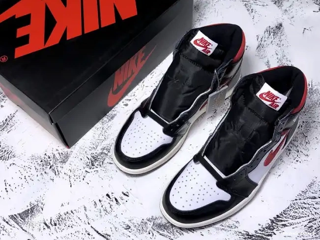 MaikeSneakers Retro 'Gym Red' OG 555088 1 061 - High Air Jordan 0329